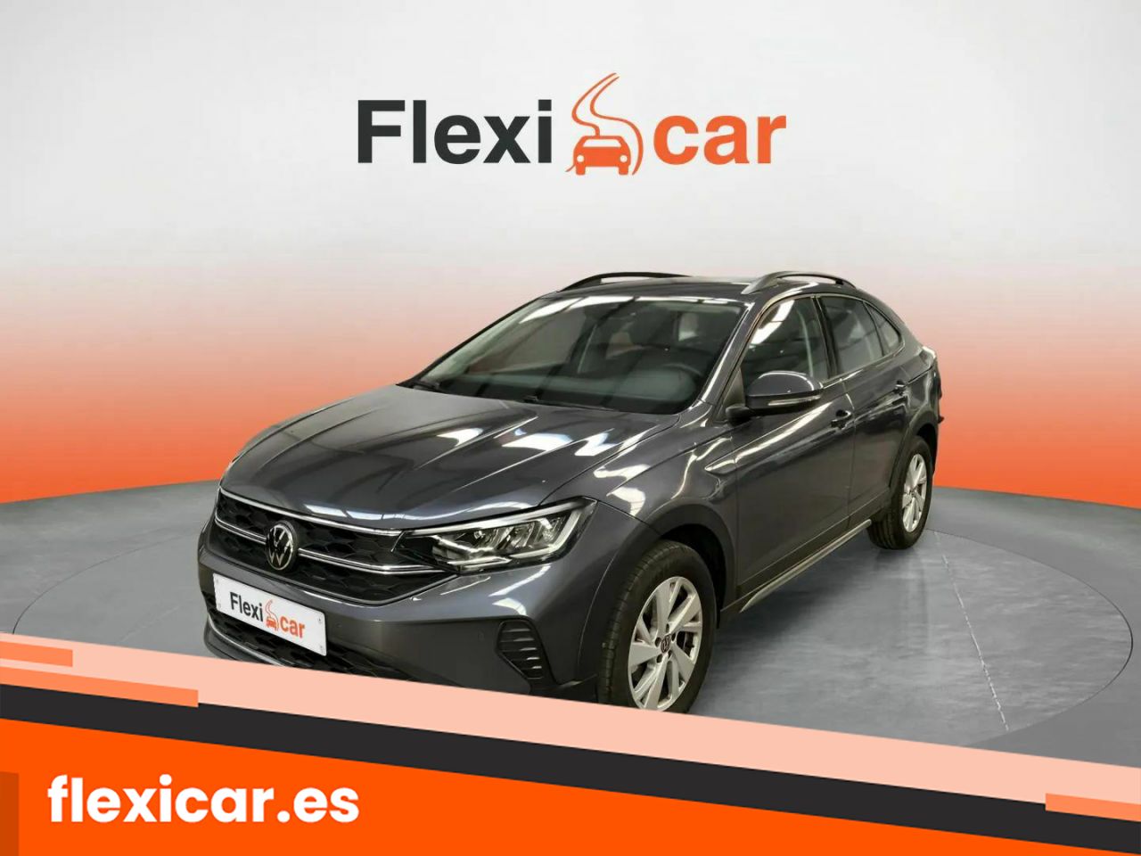 Foto Volkswagen Taigo 2