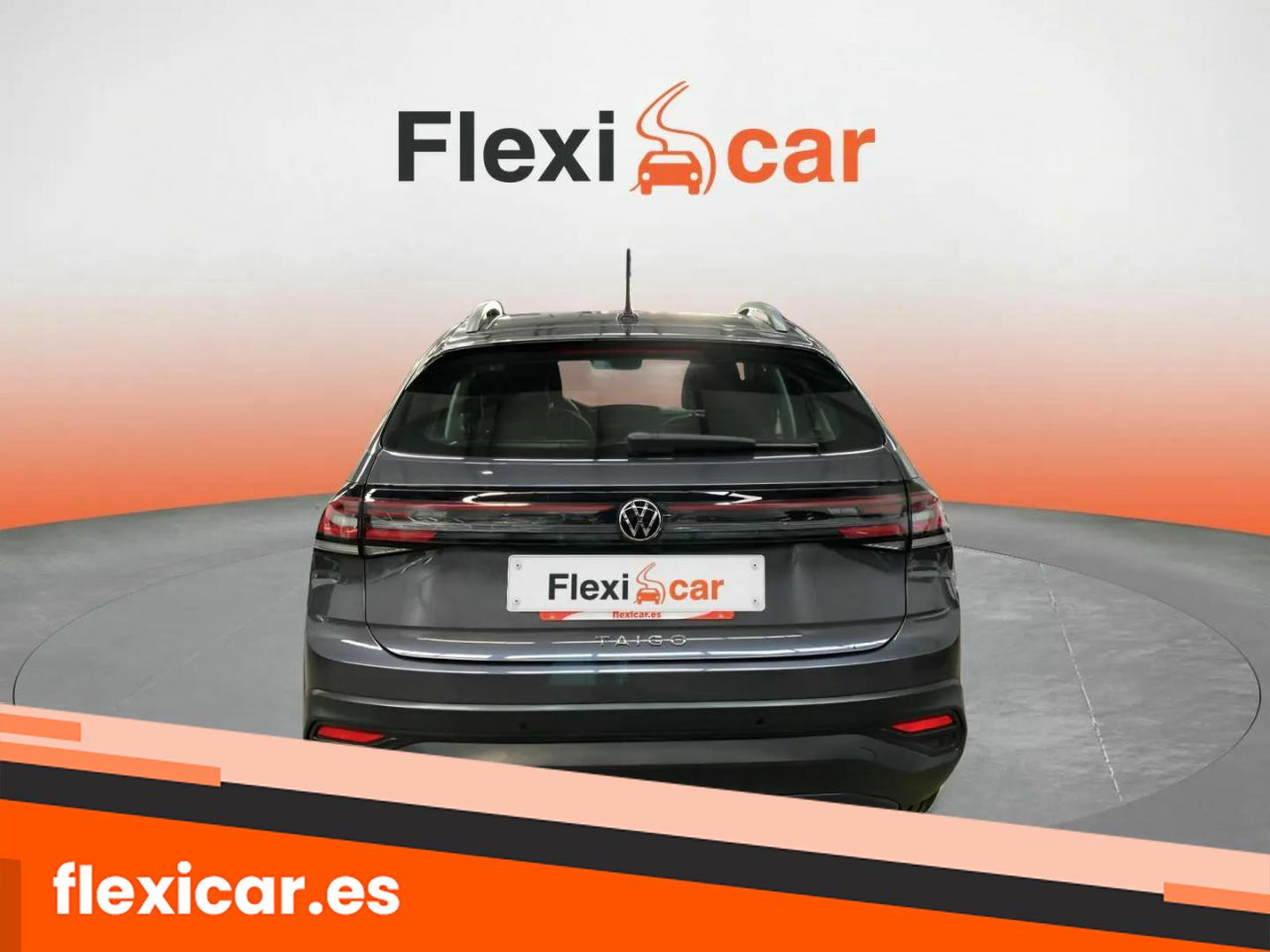 Foto Volkswagen Taigo 3