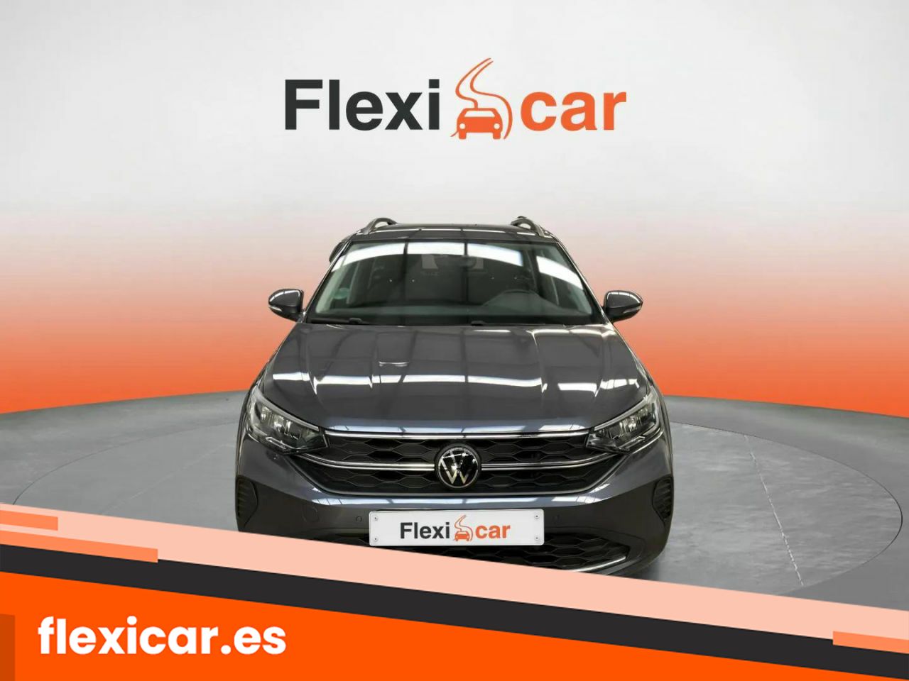 Foto Volkswagen Taigo 4