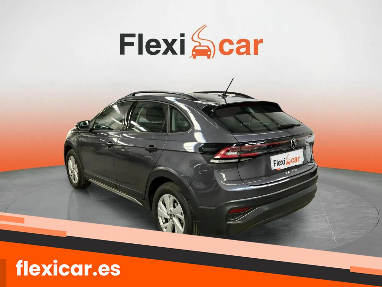 Foto Volkswagen Taigo 5