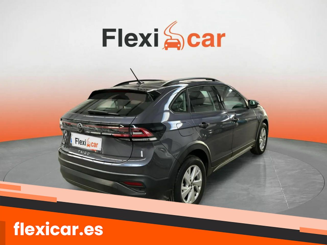 Foto Volkswagen Taigo 7
