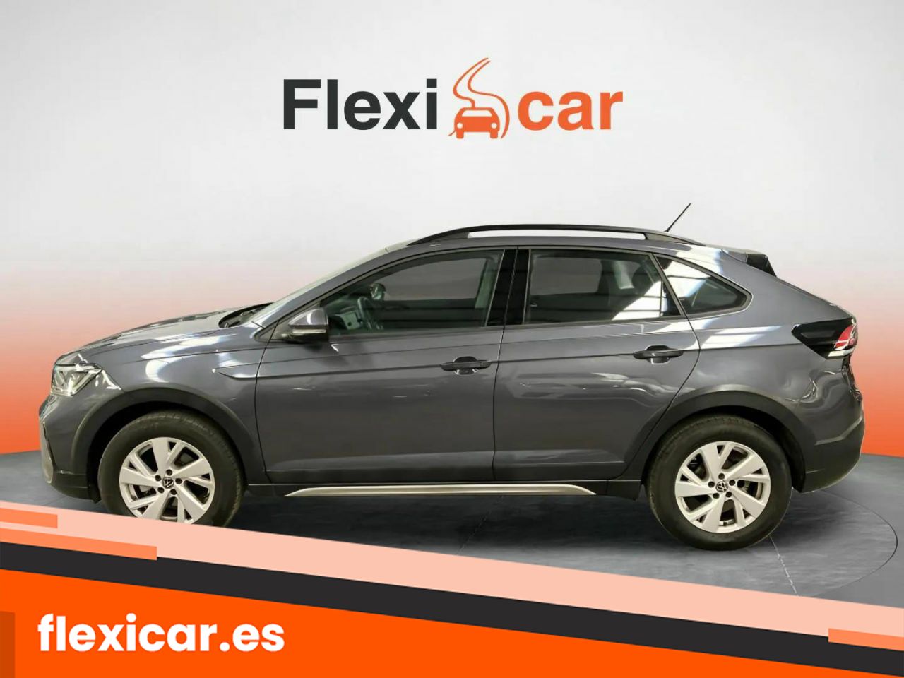 Foto Volkswagen Taigo 8