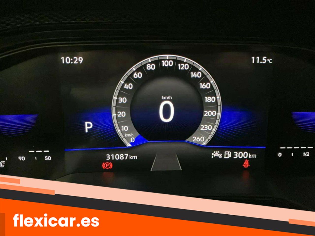 Foto Volkswagen Taigo 13