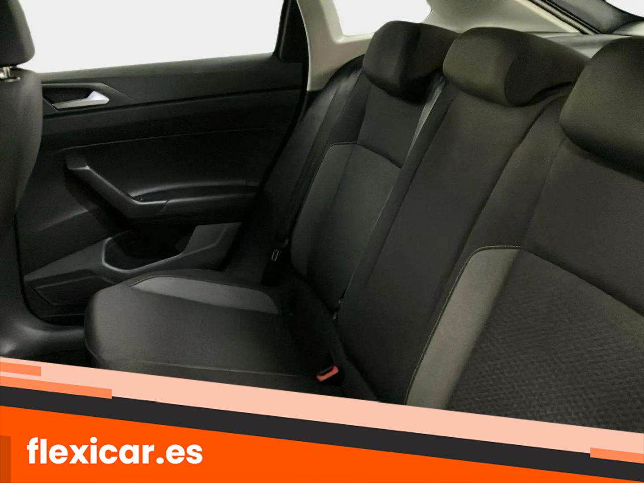 Foto Volkswagen Taigo 15