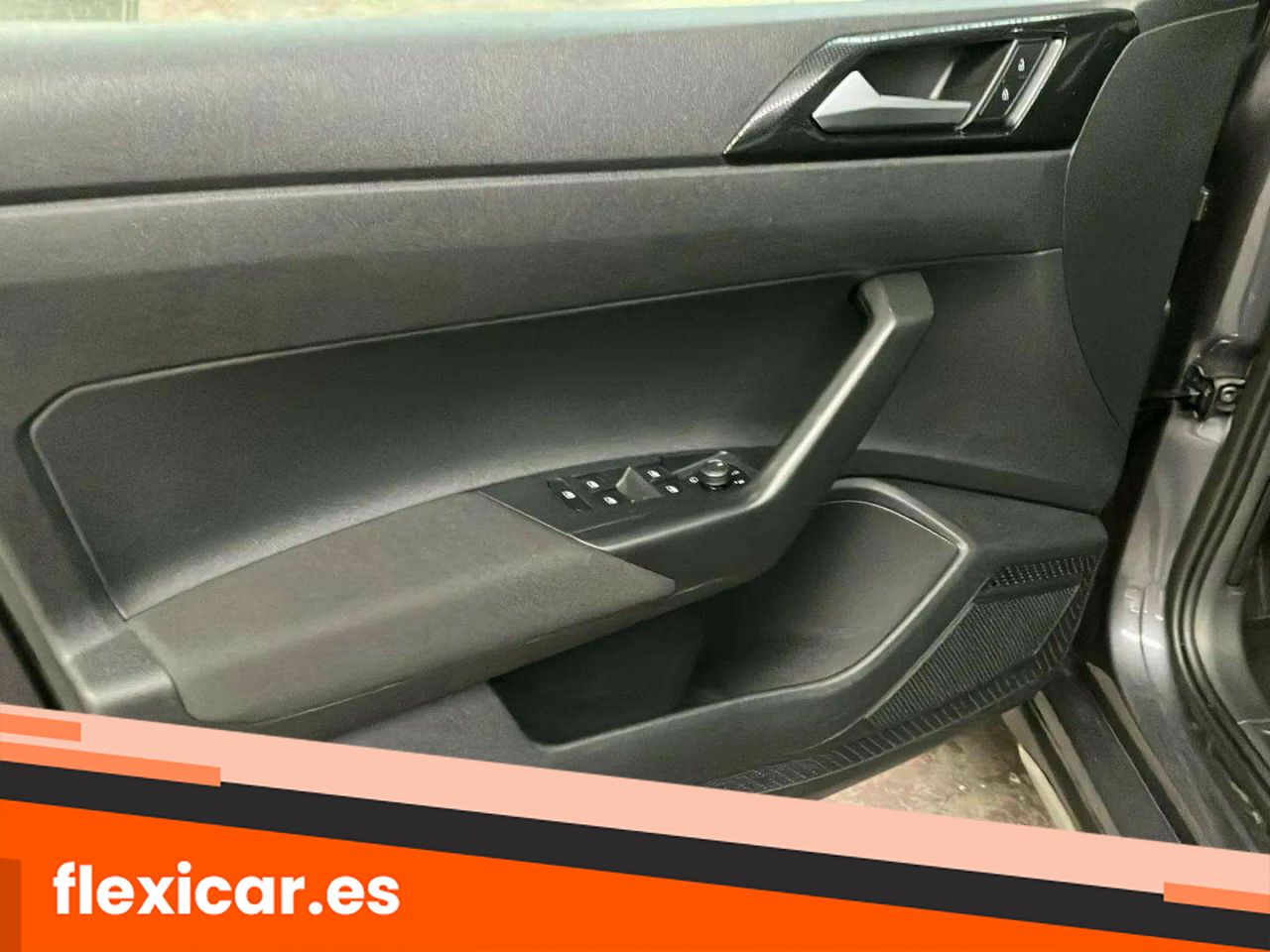 Foto Volkswagen Taigo 16