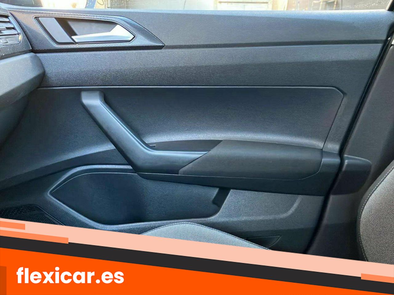 Foto Volkswagen Taigo 17