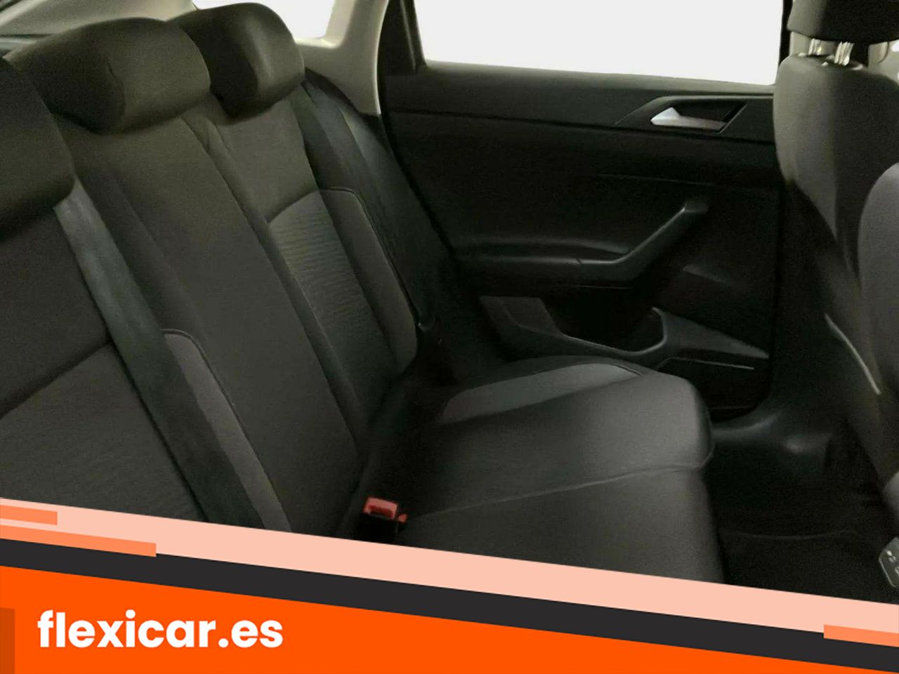 Foto Volkswagen Taigo 18