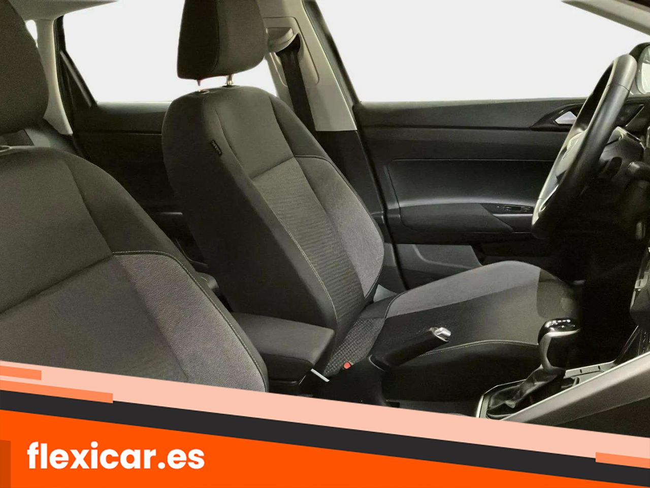 Foto Volkswagen Taigo 19
