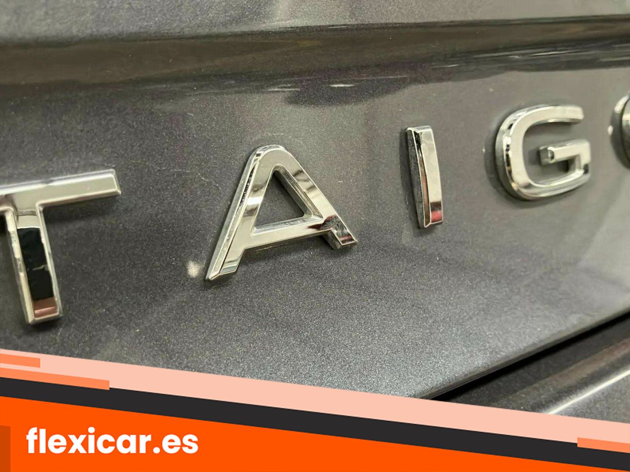 Foto Volkswagen Taigo 20