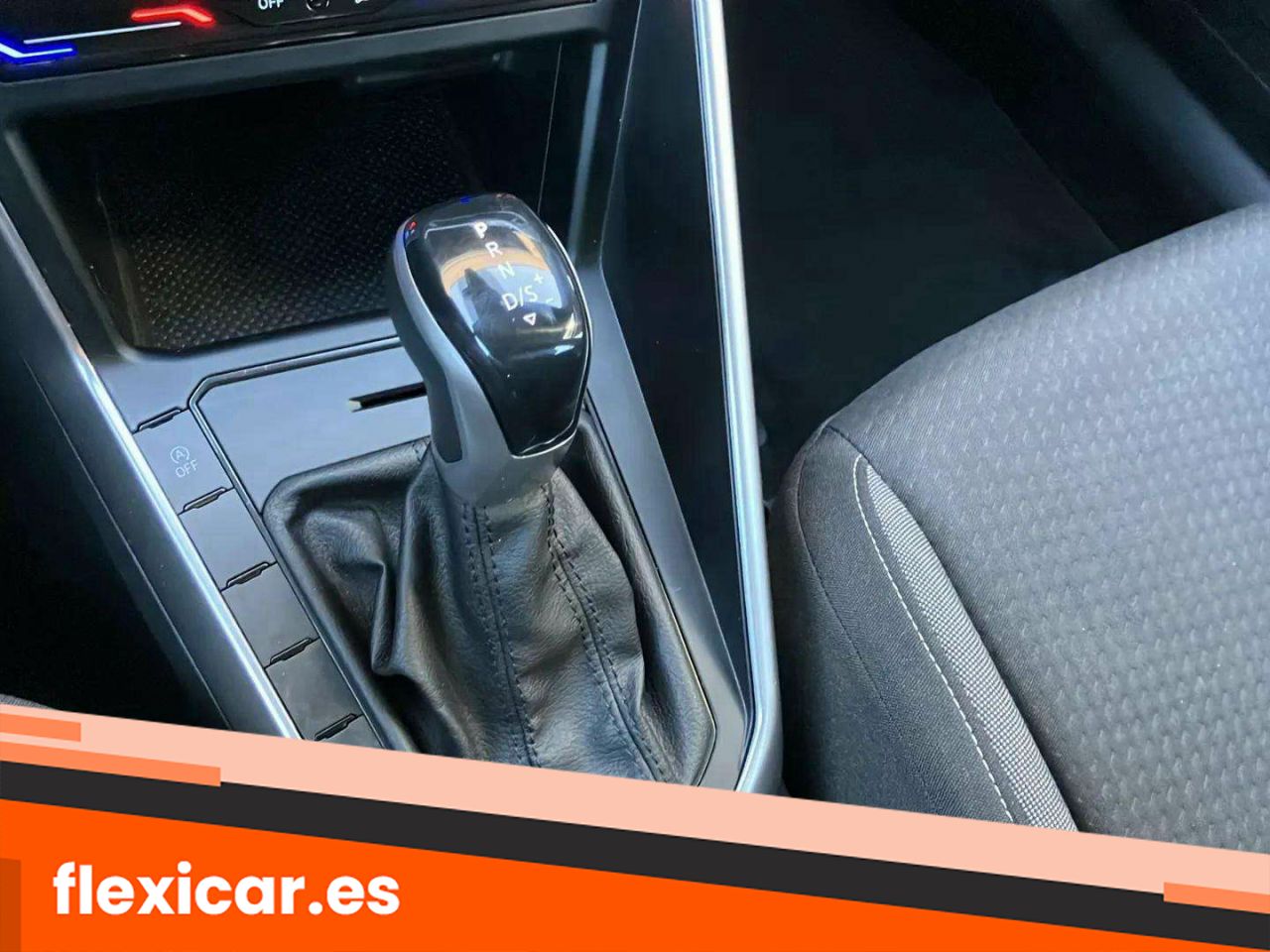 Foto Volkswagen Taigo 23