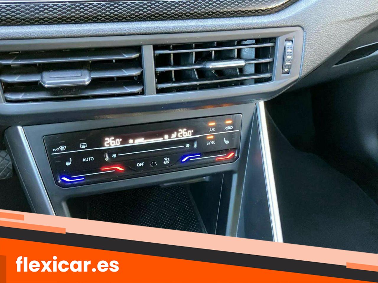 Foto Volkswagen Taigo 24