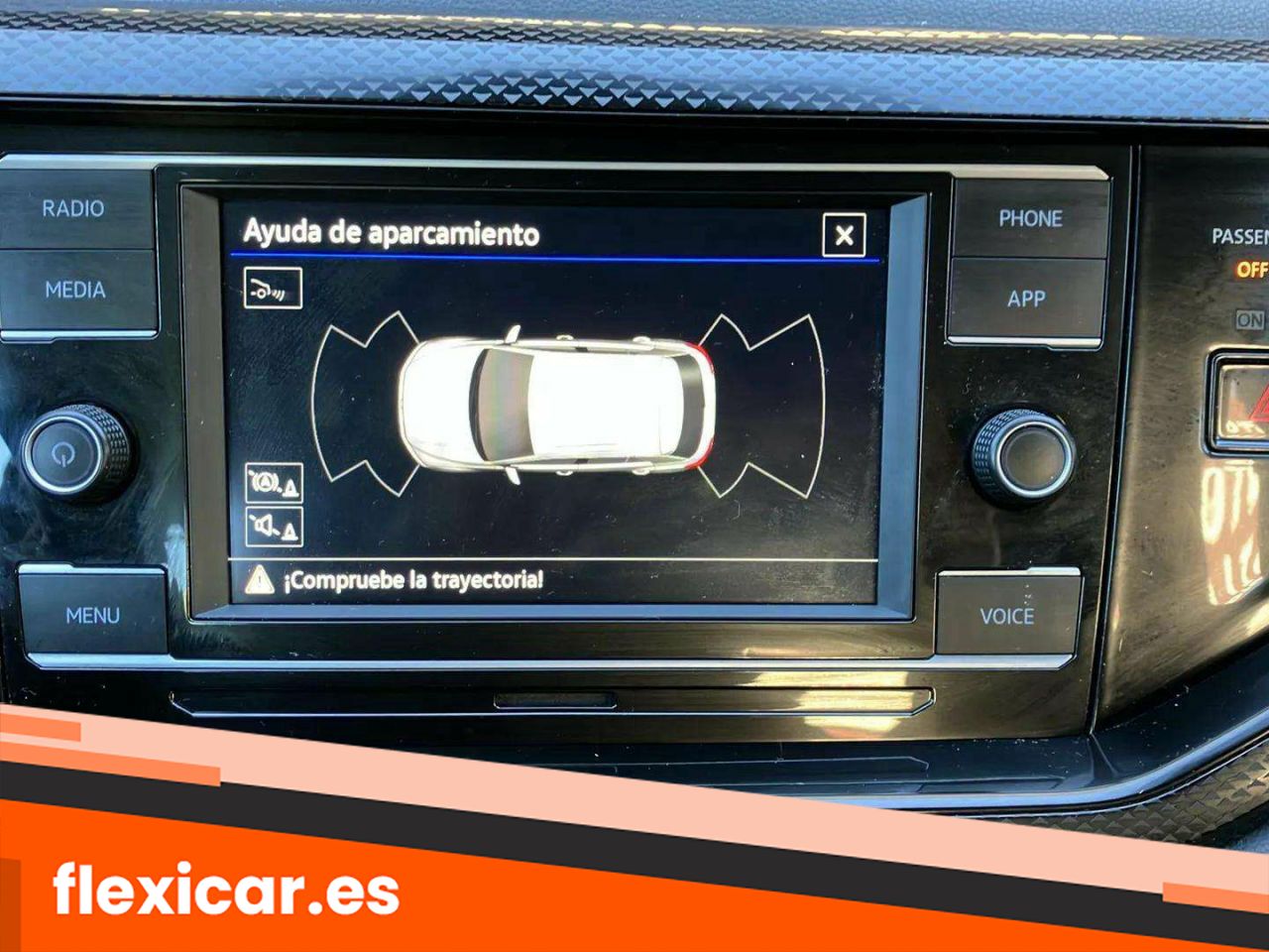 Foto Volkswagen Taigo 25