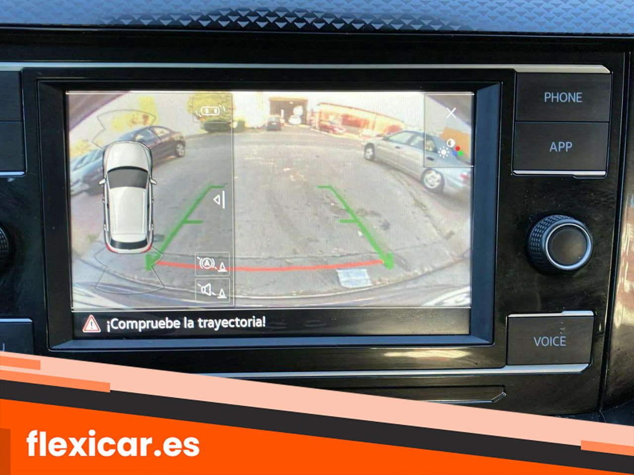 Foto Volkswagen Taigo 26