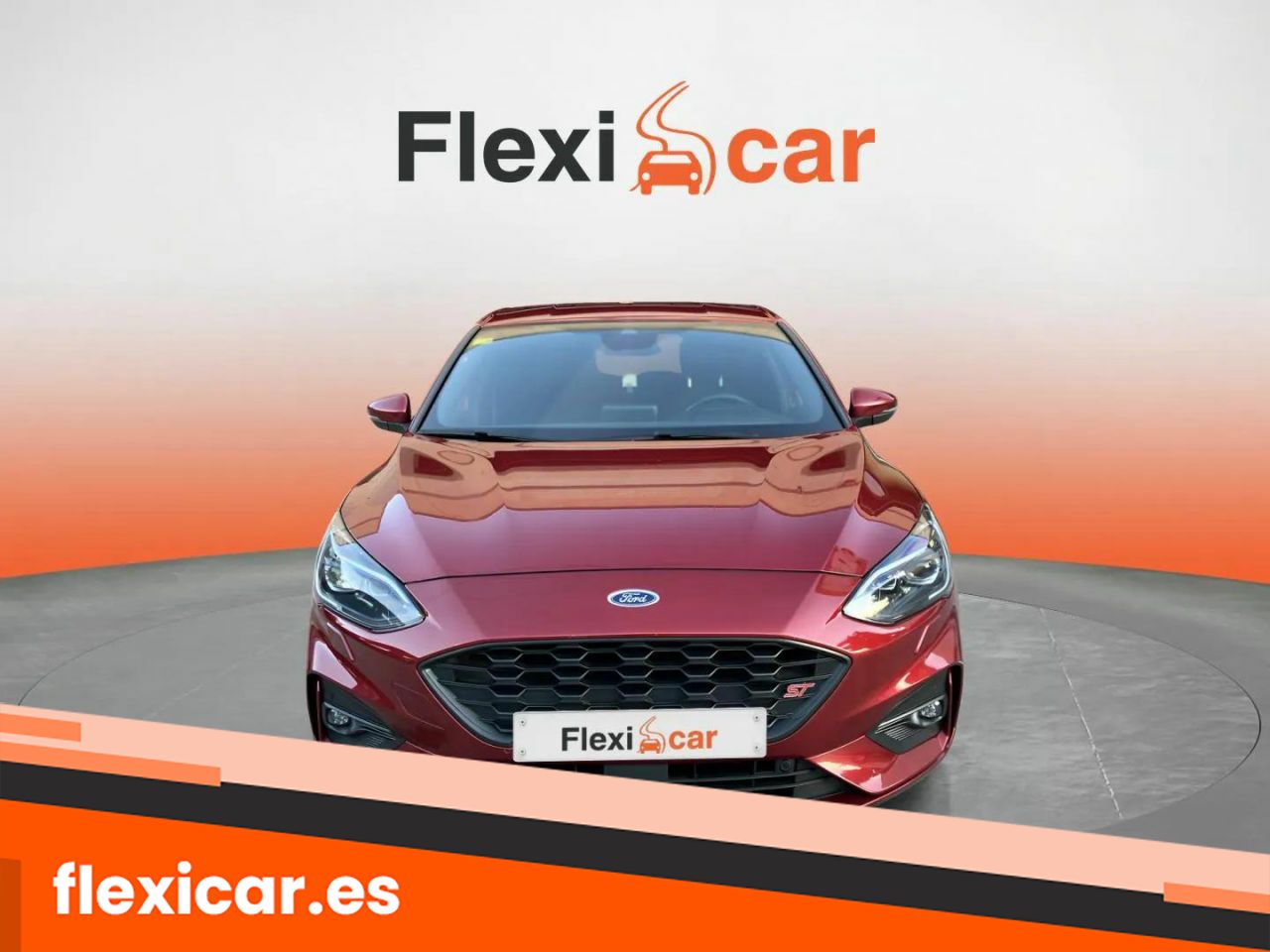Foto Ford Focus 2