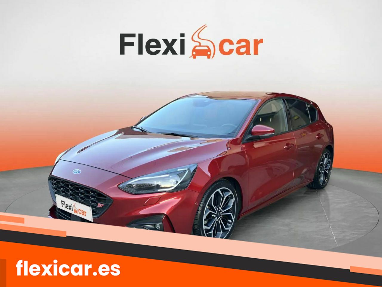 Foto Ford Focus 3