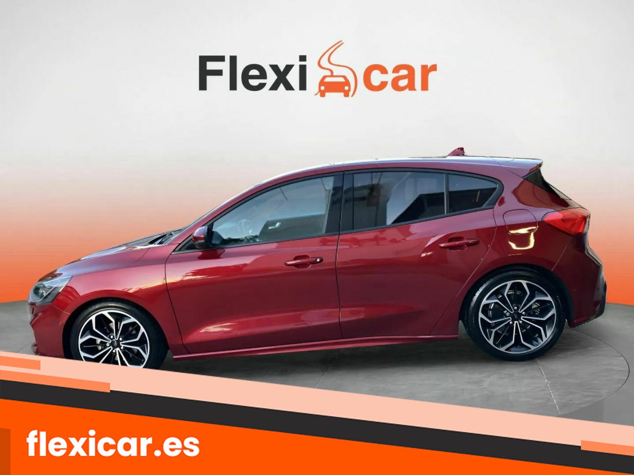 Foto Ford Focus 4