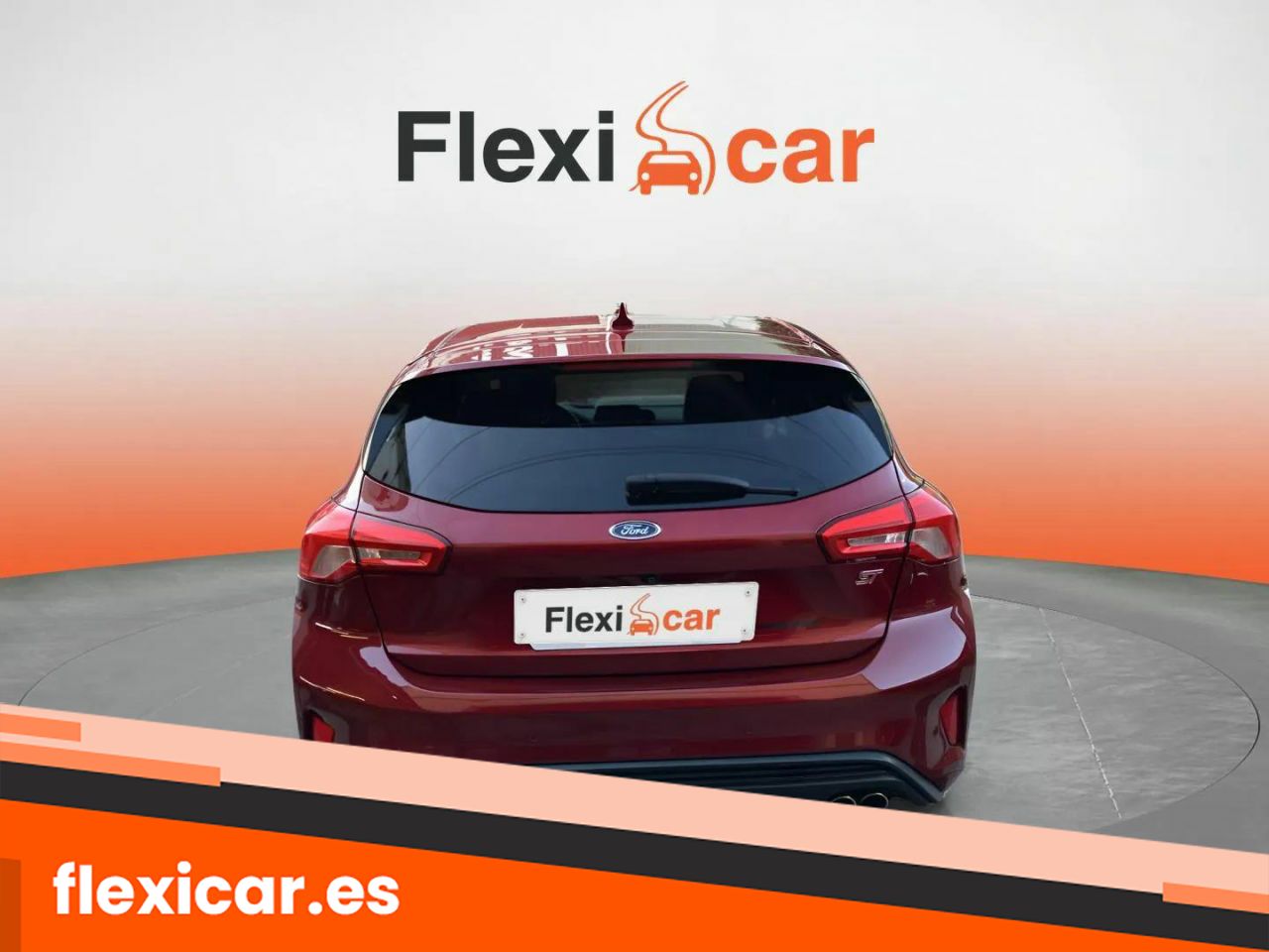Foto Ford Focus 7