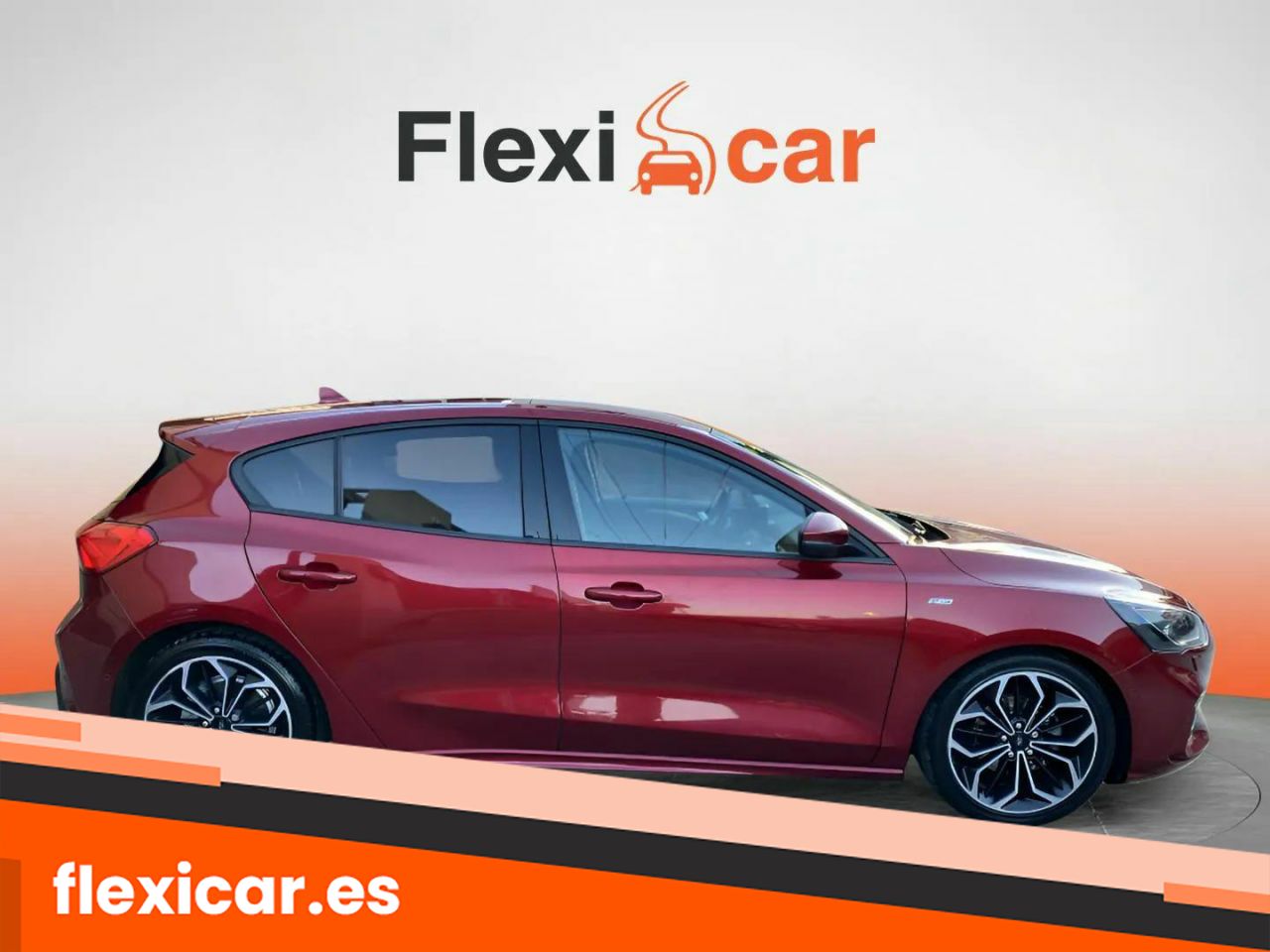 Foto Ford Focus 9