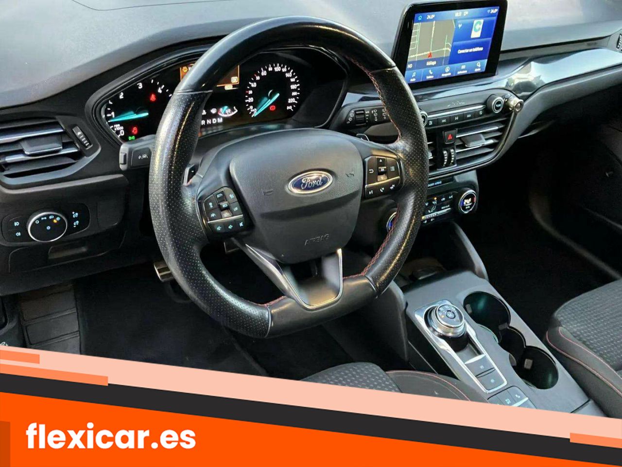 Foto Ford Focus 11