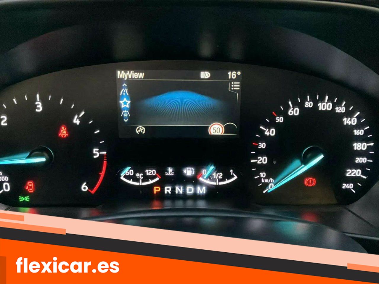Foto Ford Focus 13