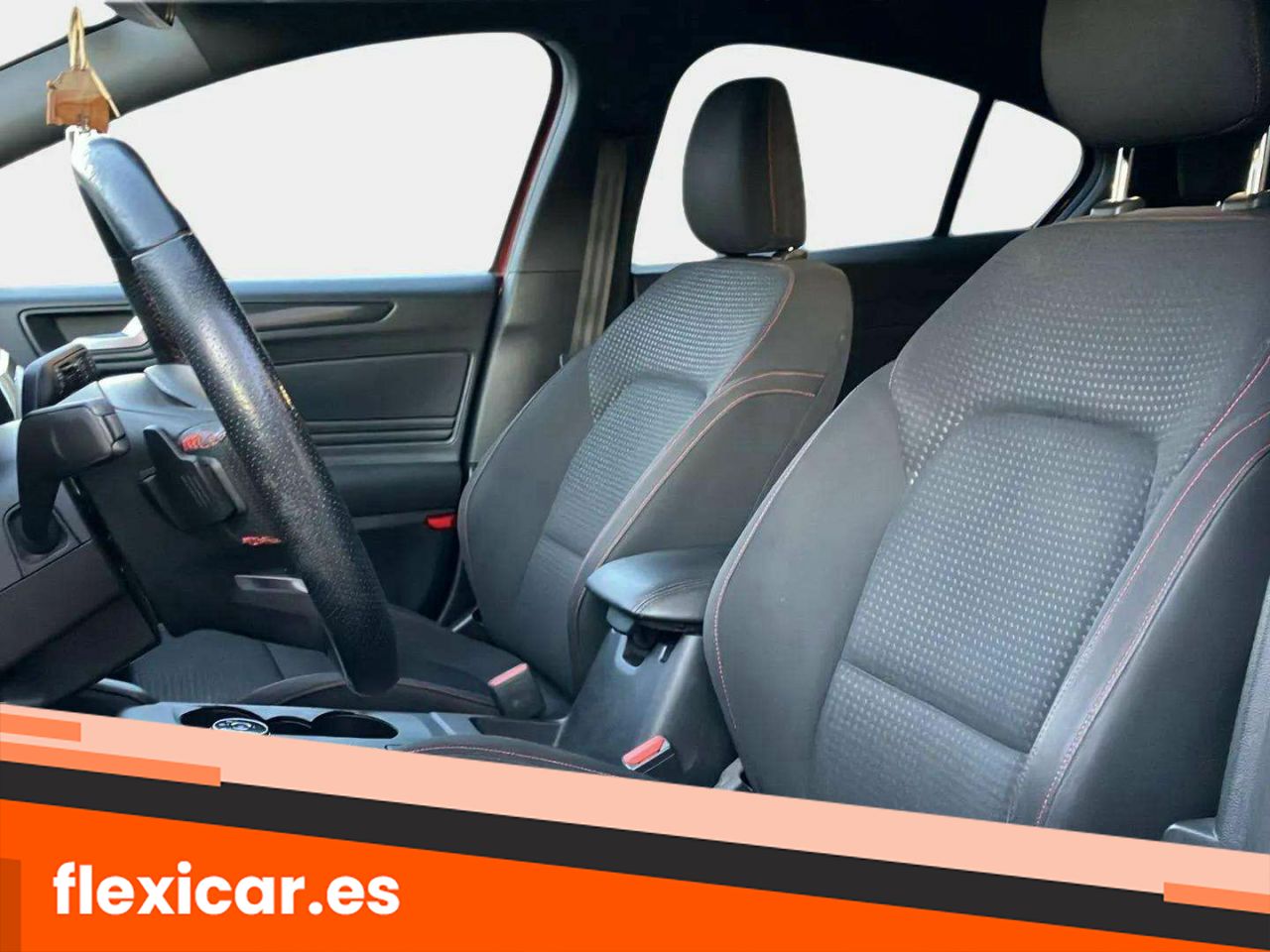 Foto Ford Focus 14