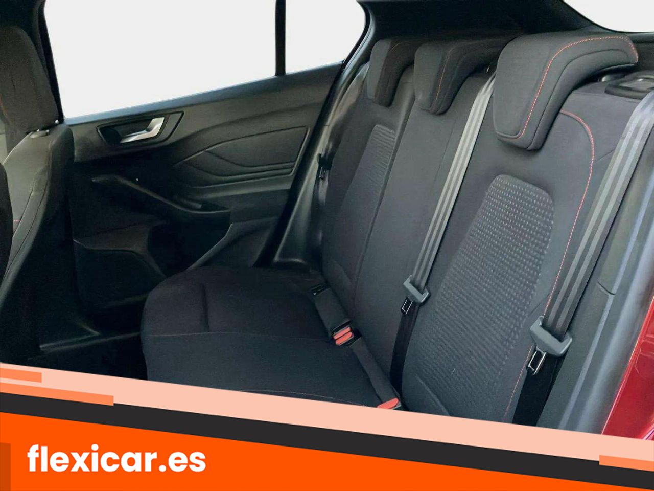 Foto Ford Focus 15