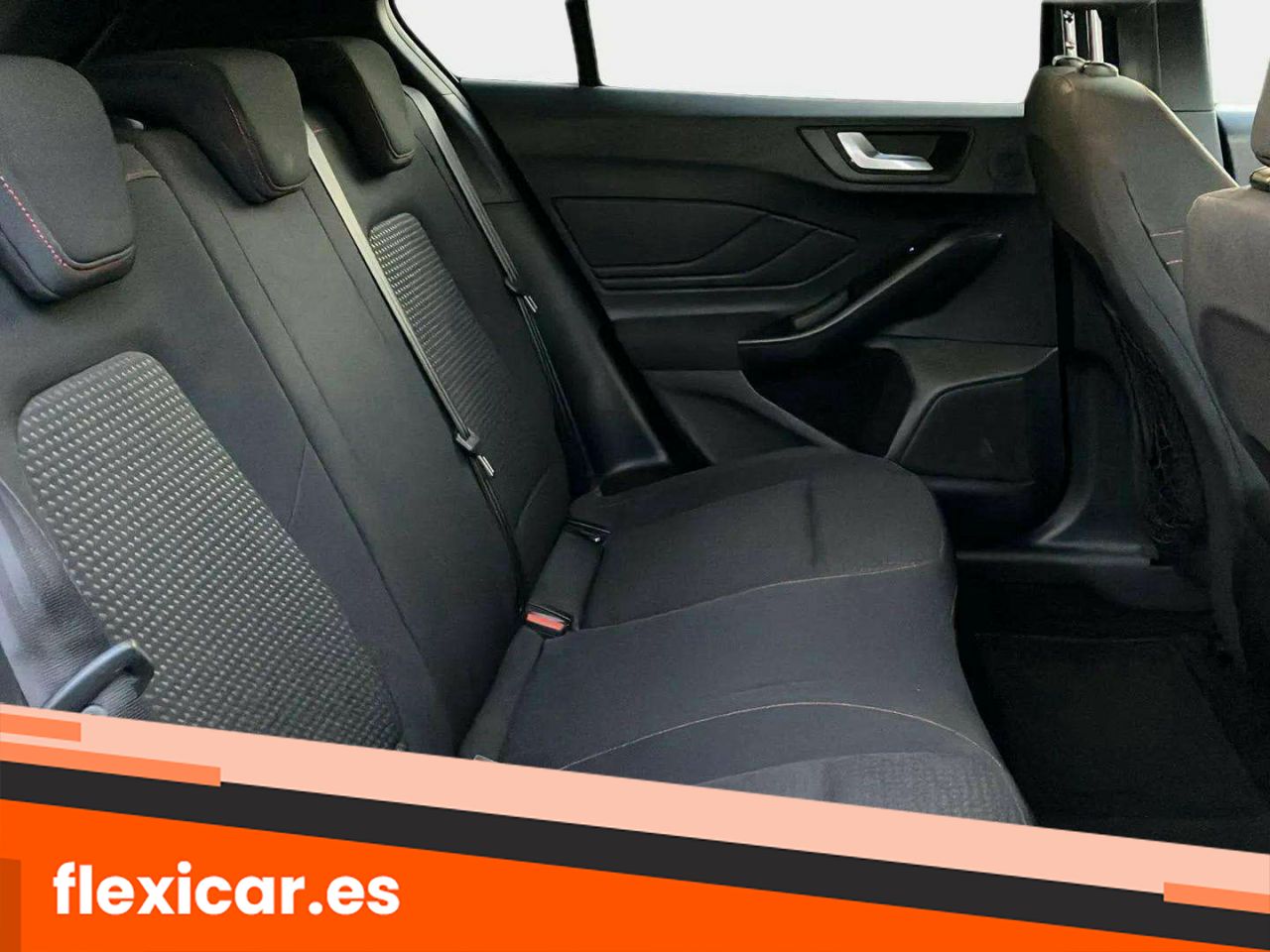 Foto Ford Focus 16