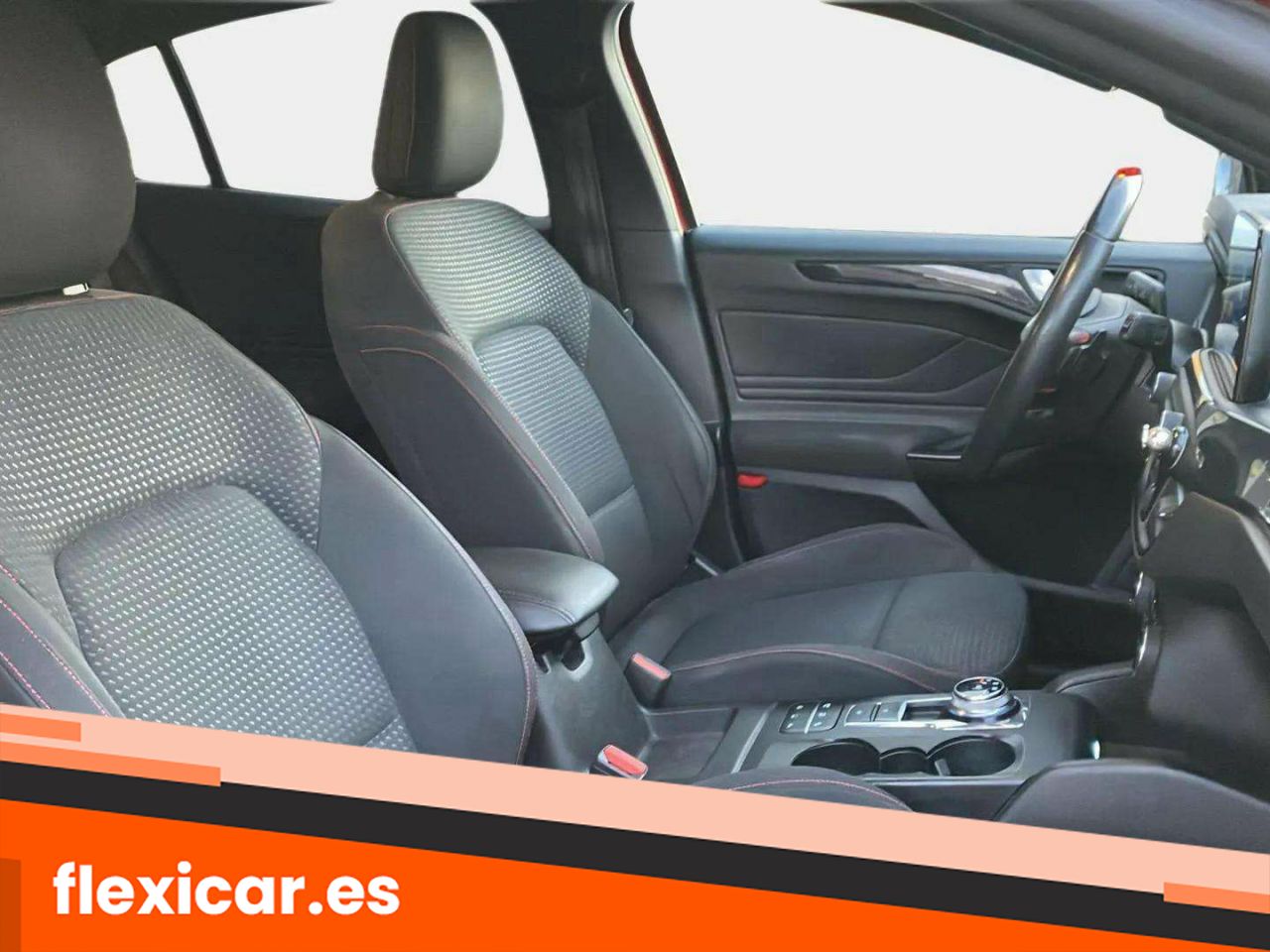 Foto Ford Focus 17
