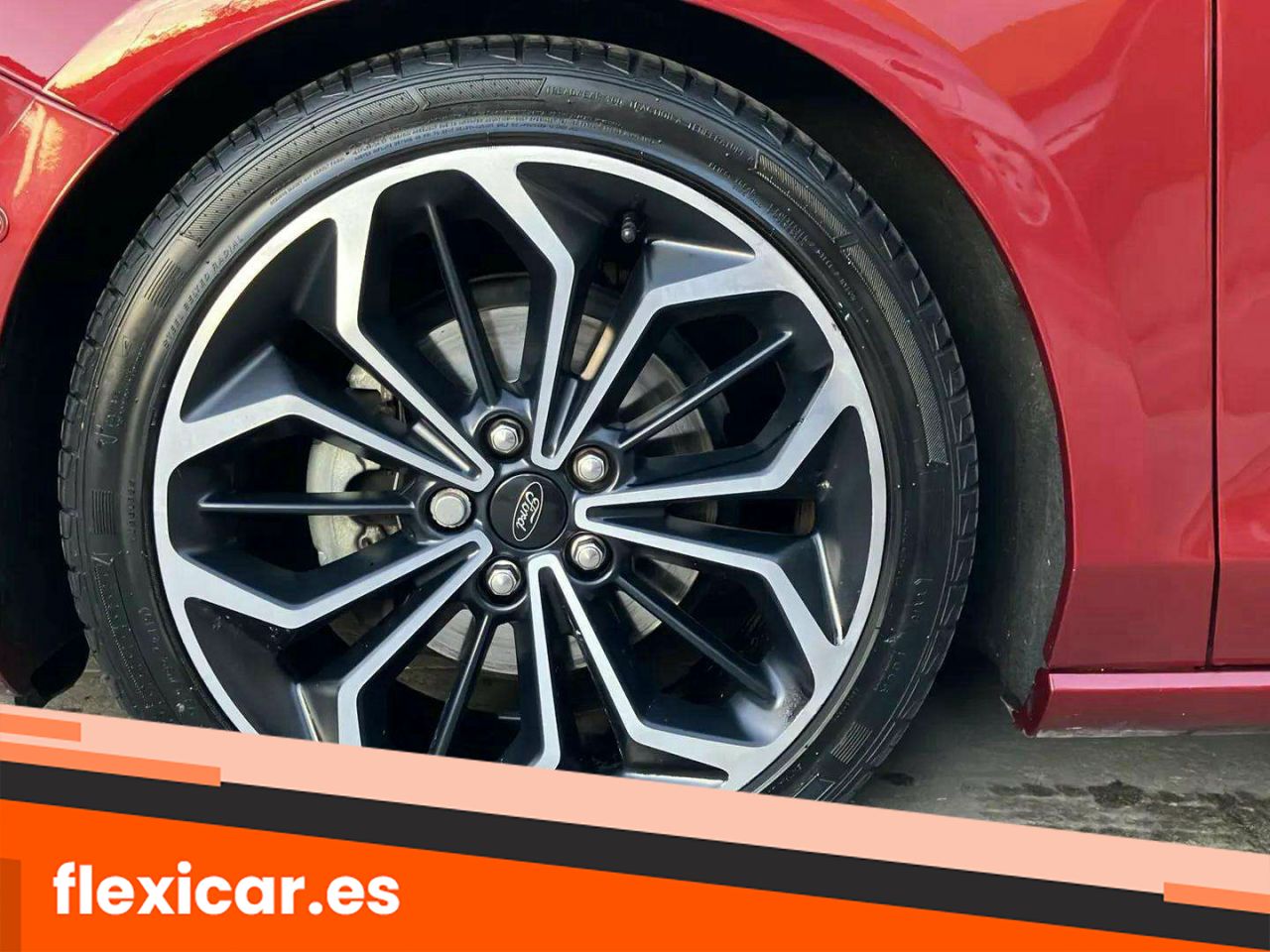 Foto Ford Focus 19