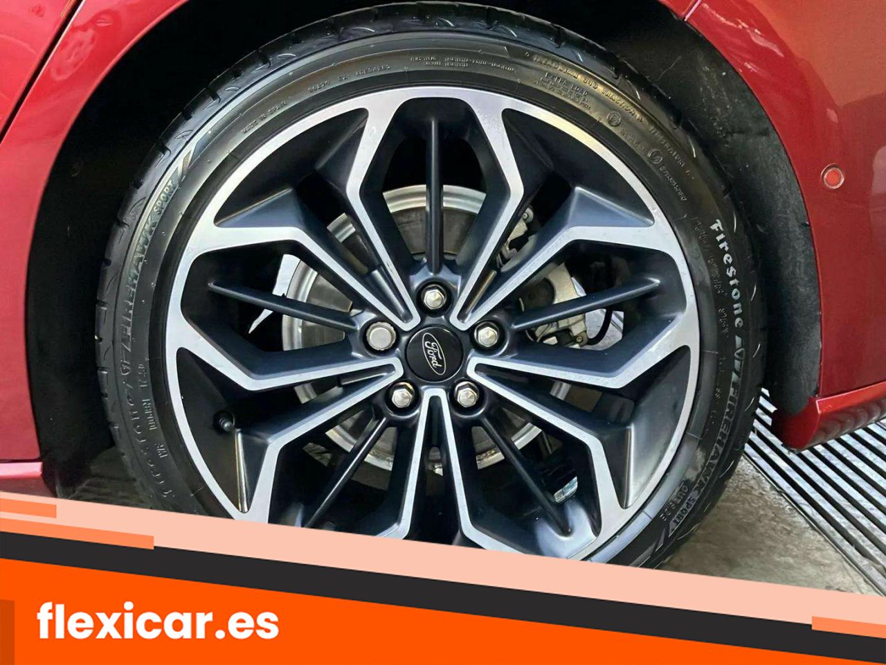 Foto Ford Focus 20
