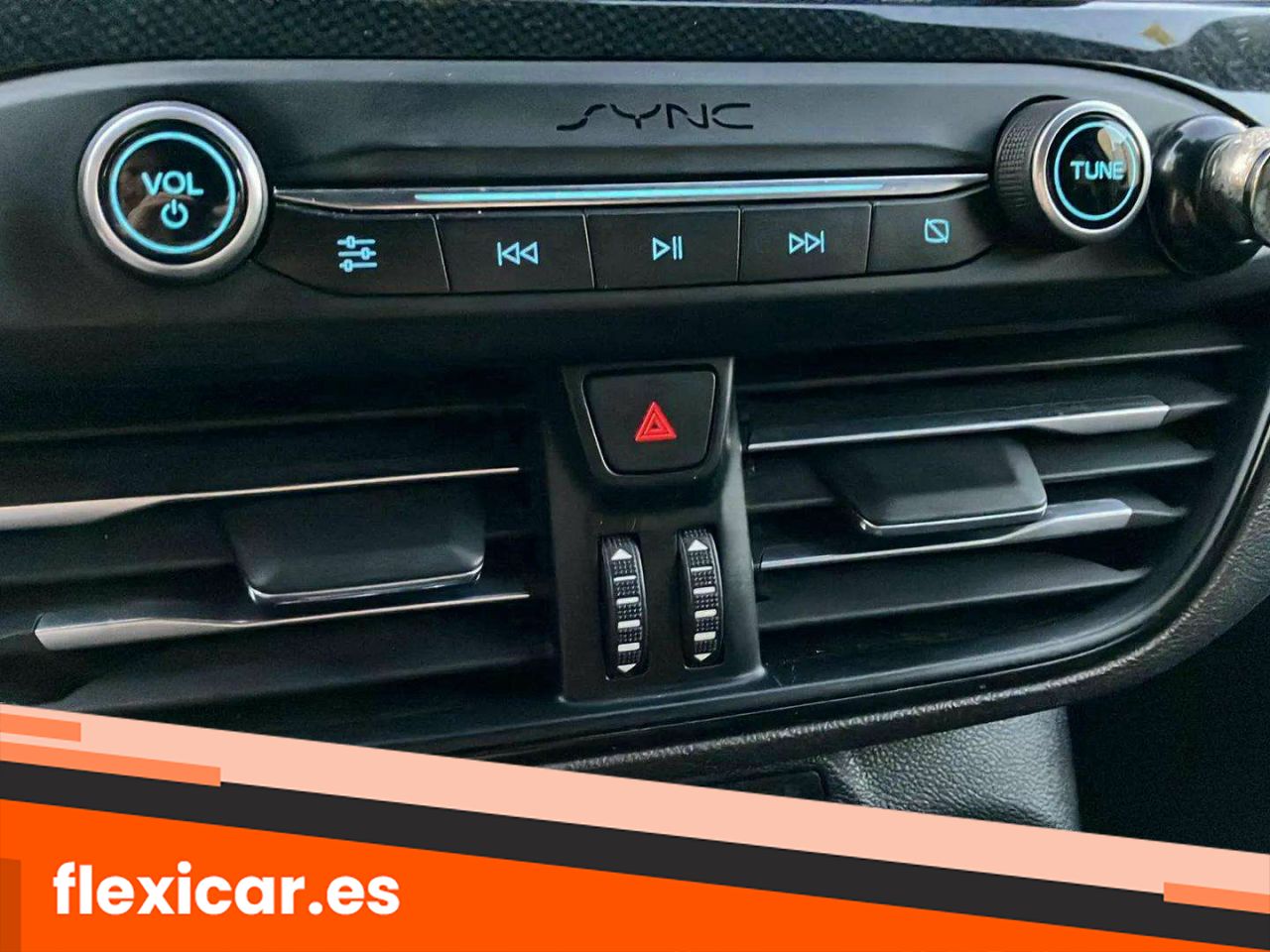 Foto Ford Focus 21