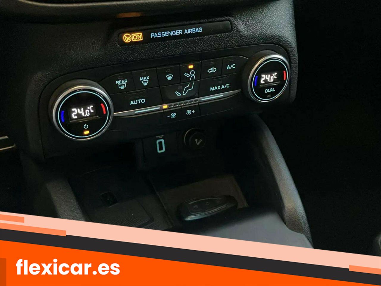 Foto Ford Focus 22
