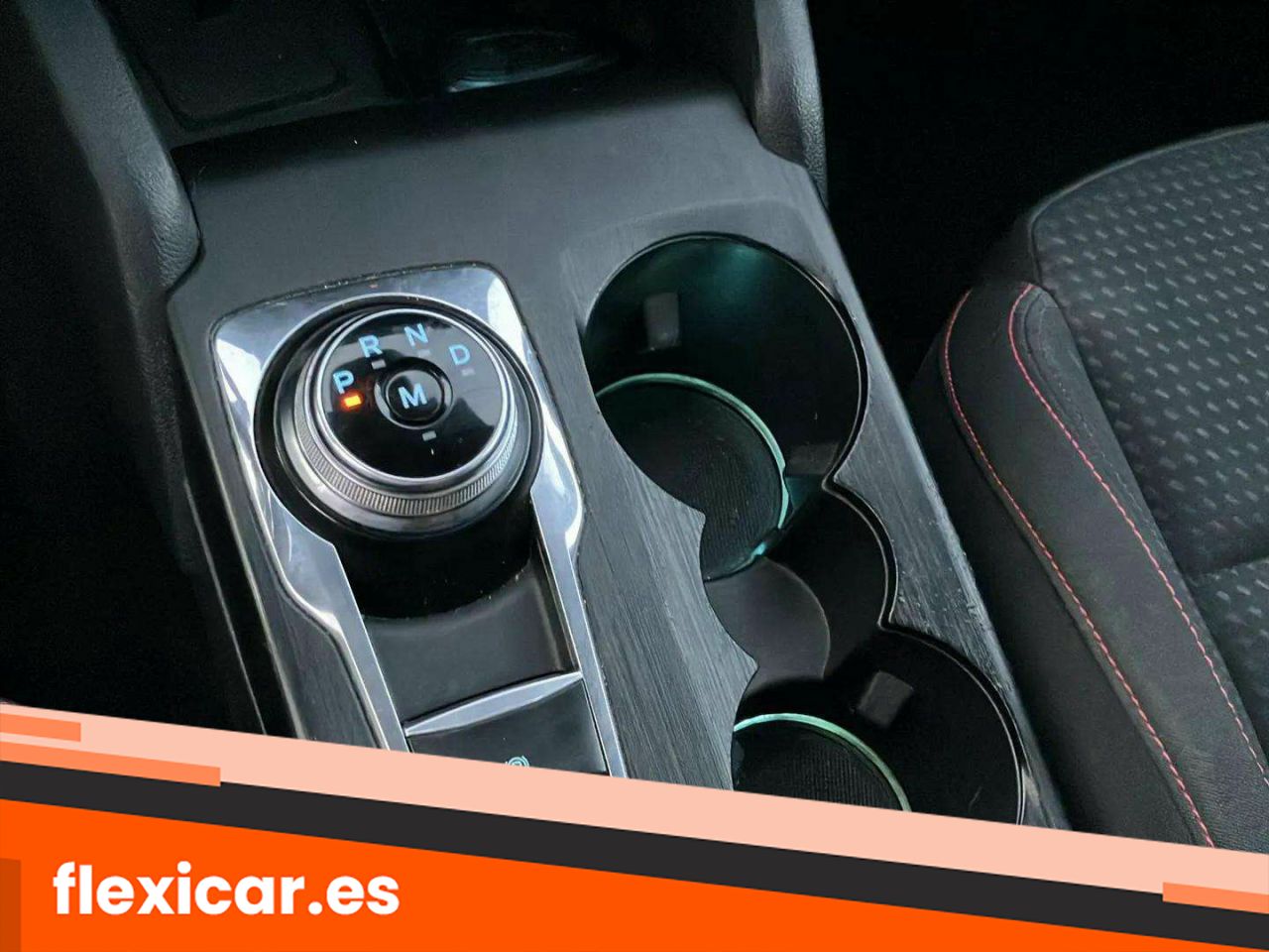 Foto Ford Focus 23