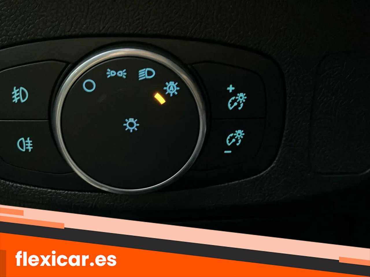 Foto Ford Focus 24