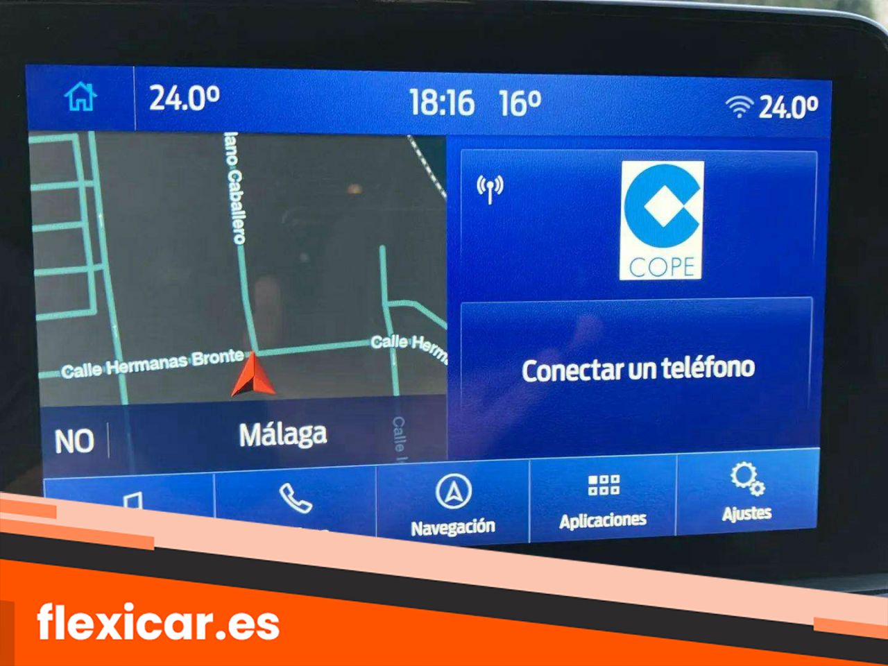 Foto Ford Focus 25