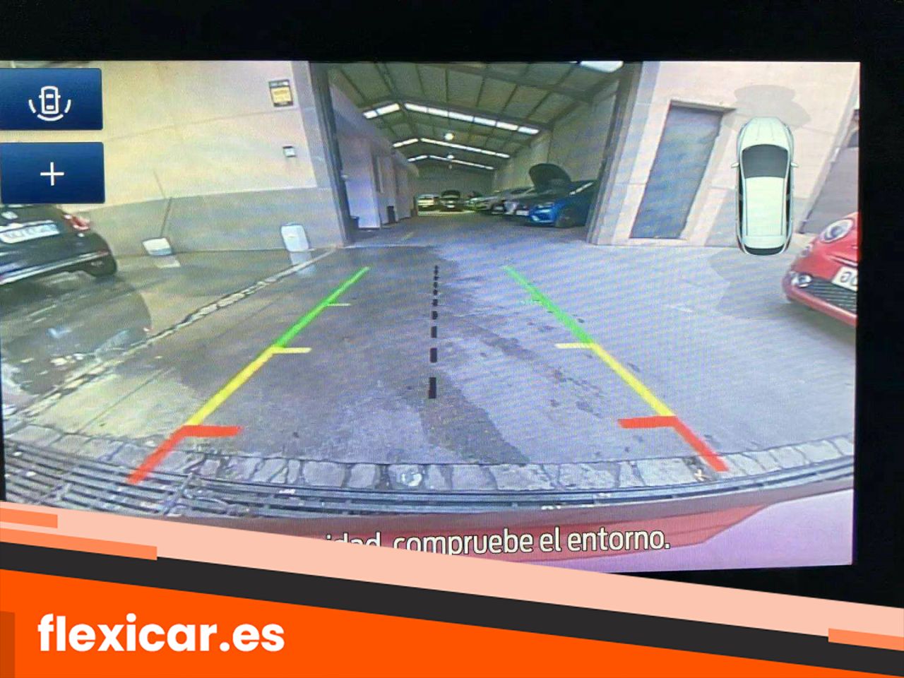Foto Ford Focus 26