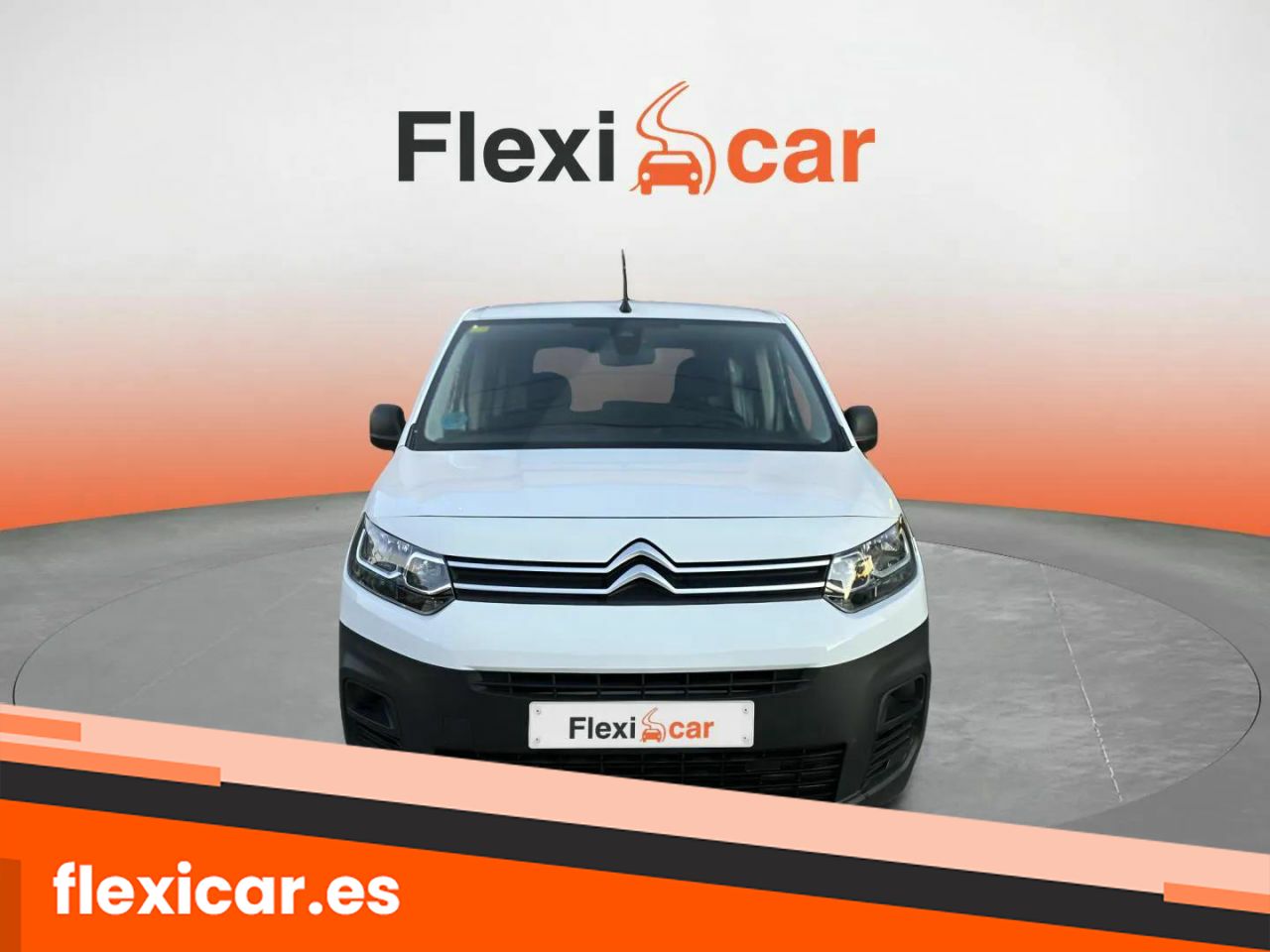 Foto Citroën Berlingo 2