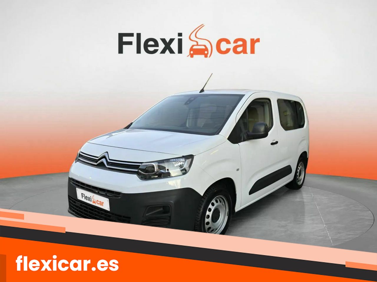 Foto Citroën Berlingo 3