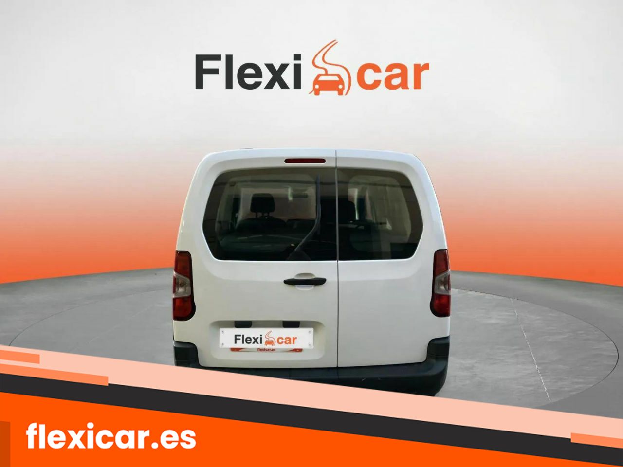 Foto Citroën Berlingo 7
