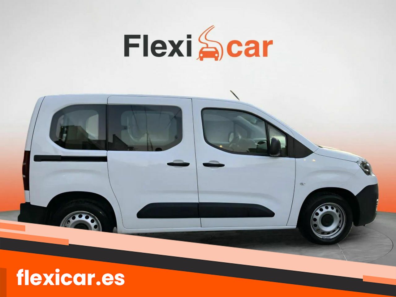 Foto Citroën Berlingo 9