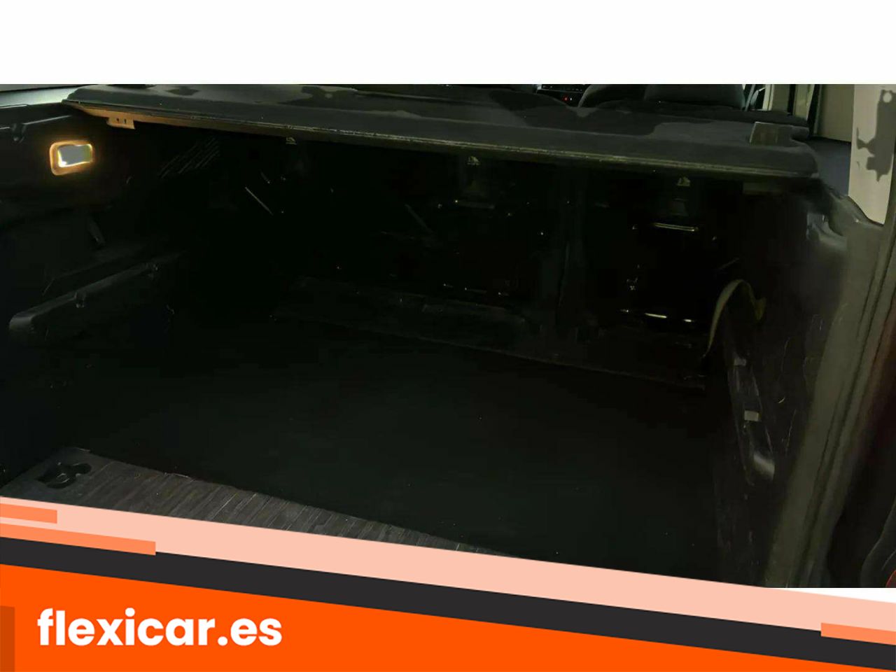 Foto Citroën Berlingo 10