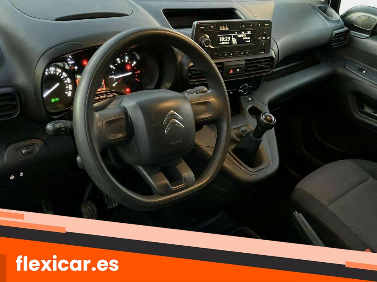 Foto Citroën Berlingo 11