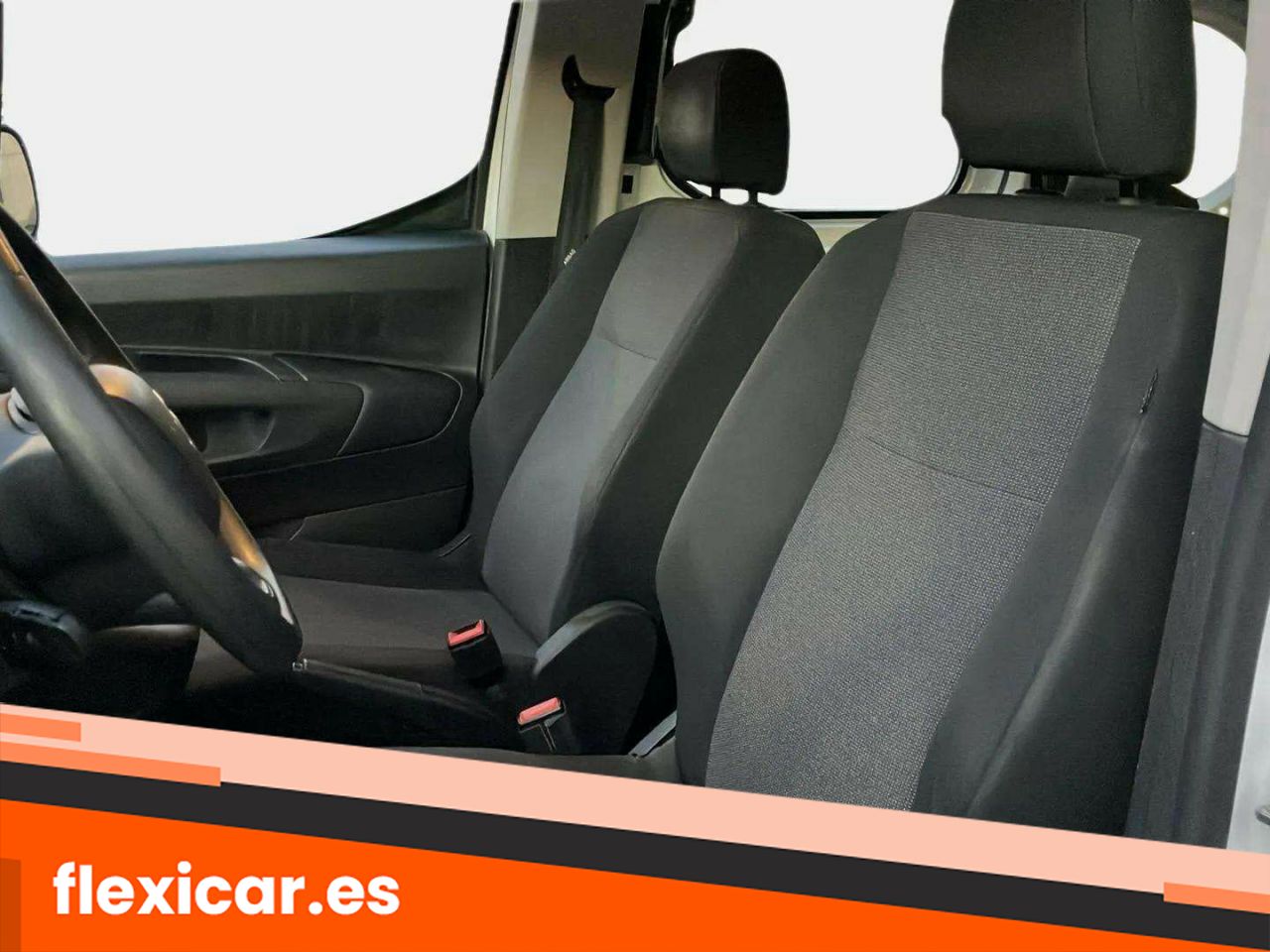 Foto Citroën Berlingo 14