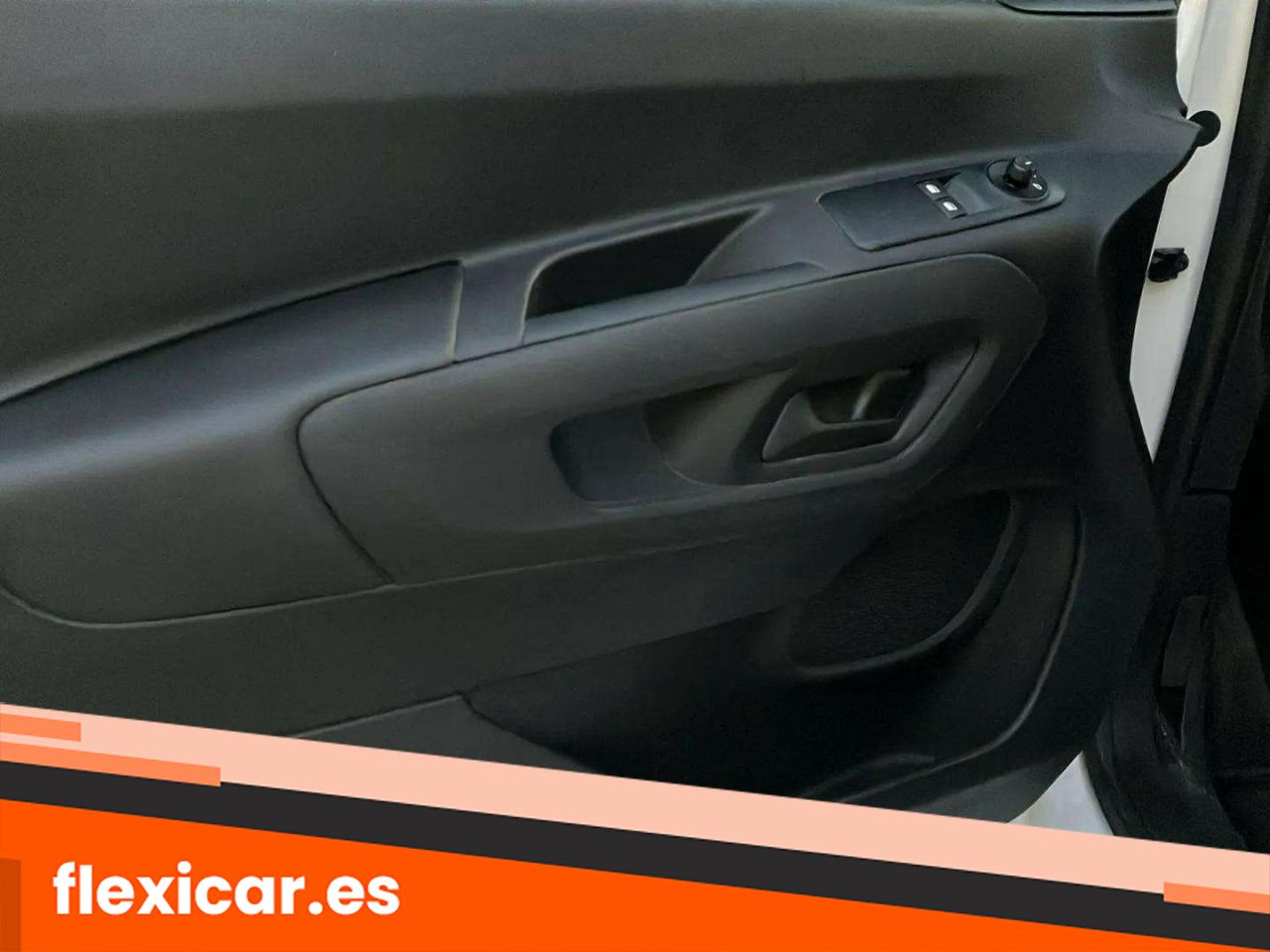 Foto Citroën Berlingo 15