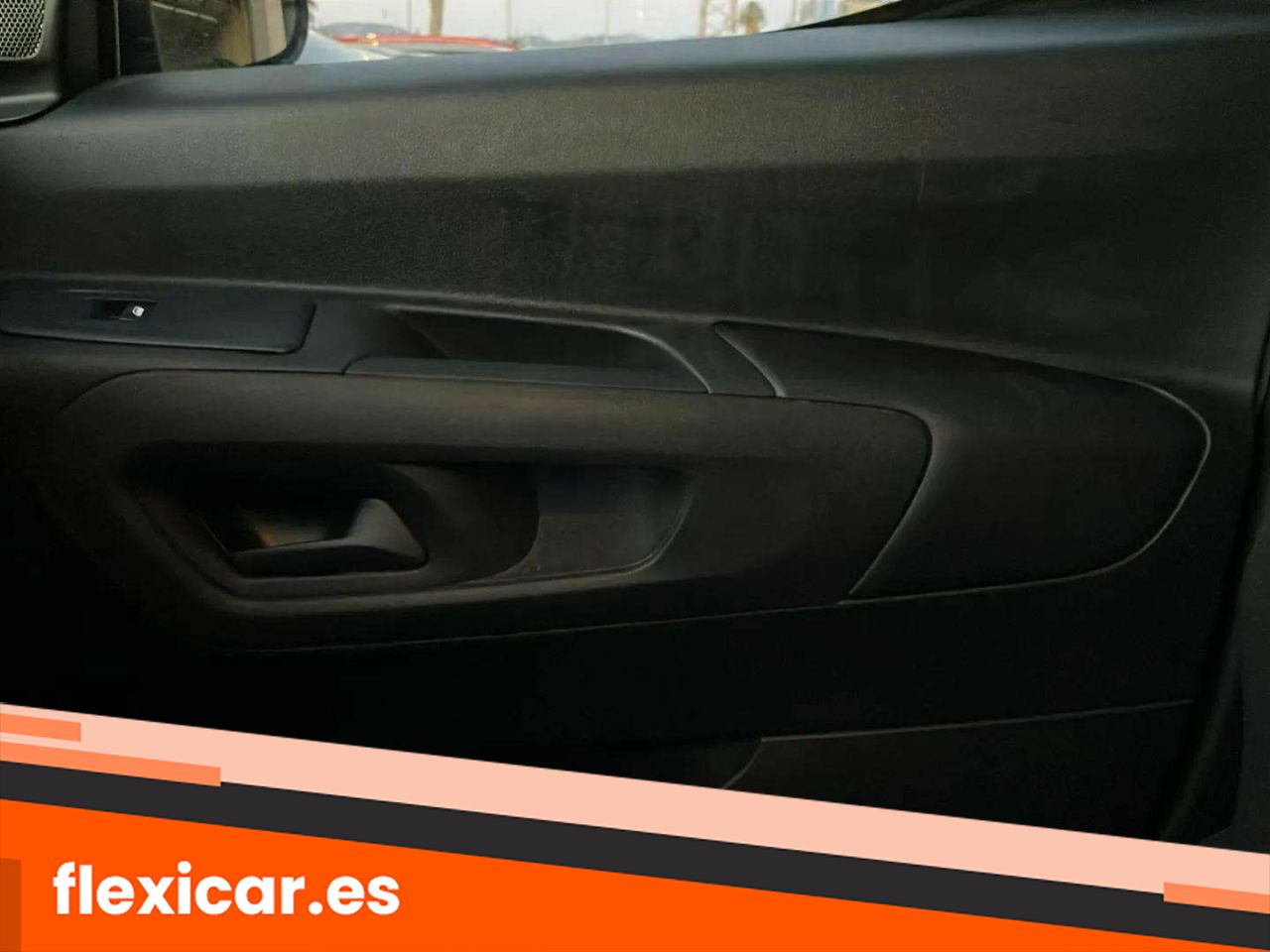 Foto Citroën Berlingo 16