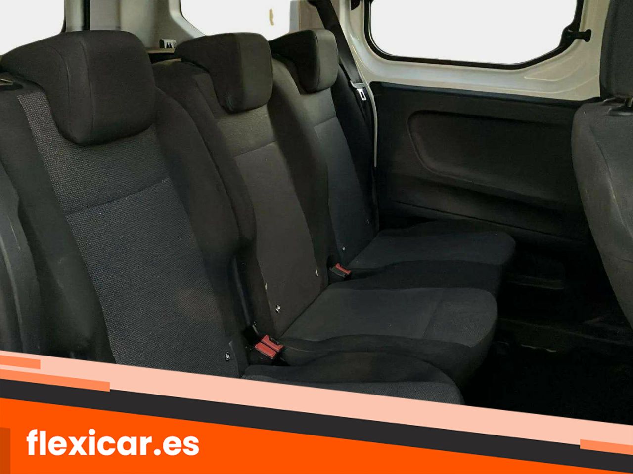 Foto Citroën Berlingo 17