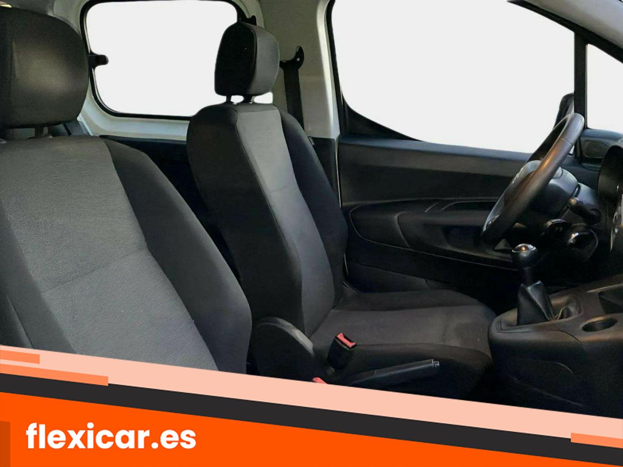 Foto Citroën Berlingo 18