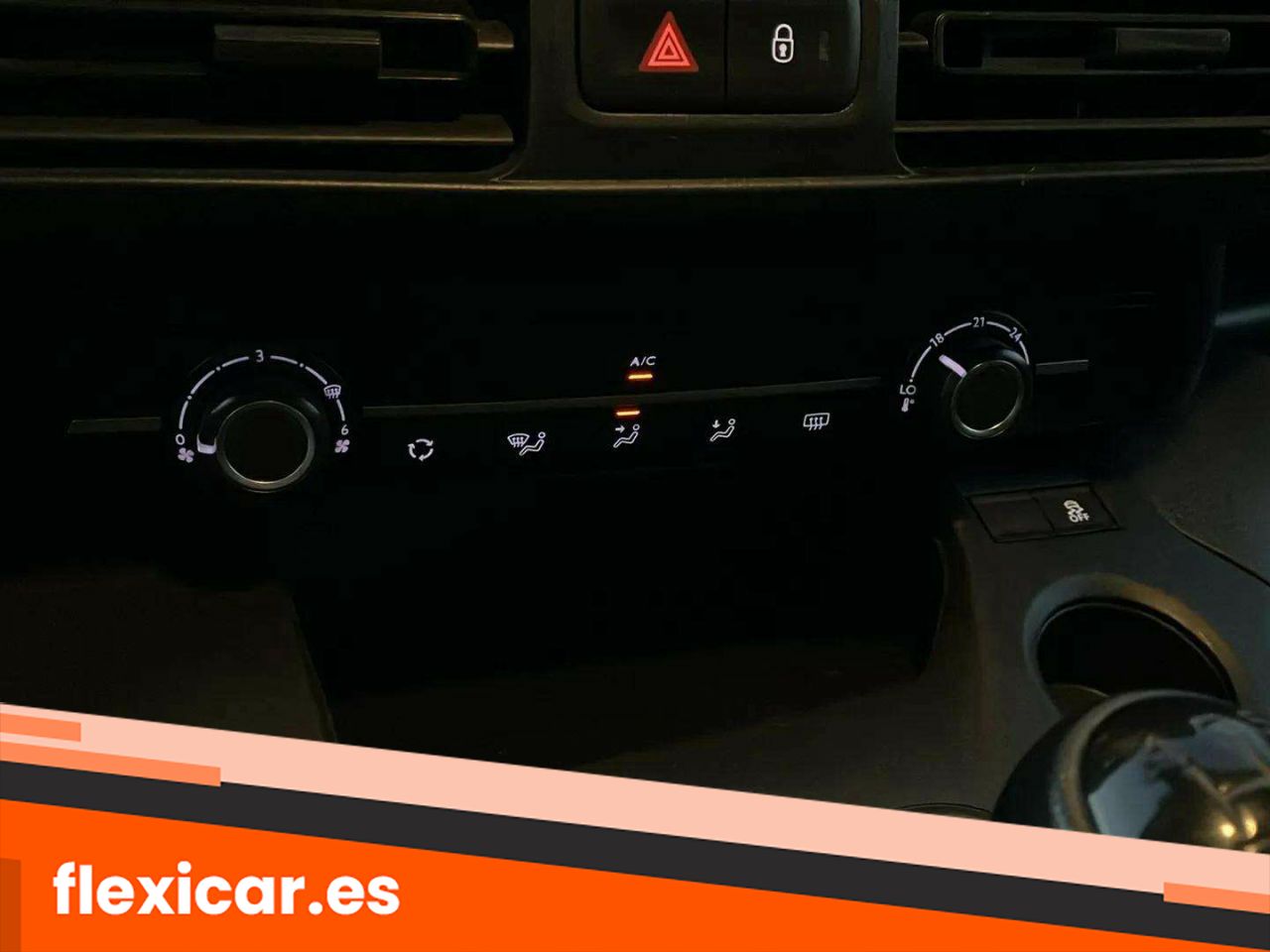 Foto Citroën Berlingo 22