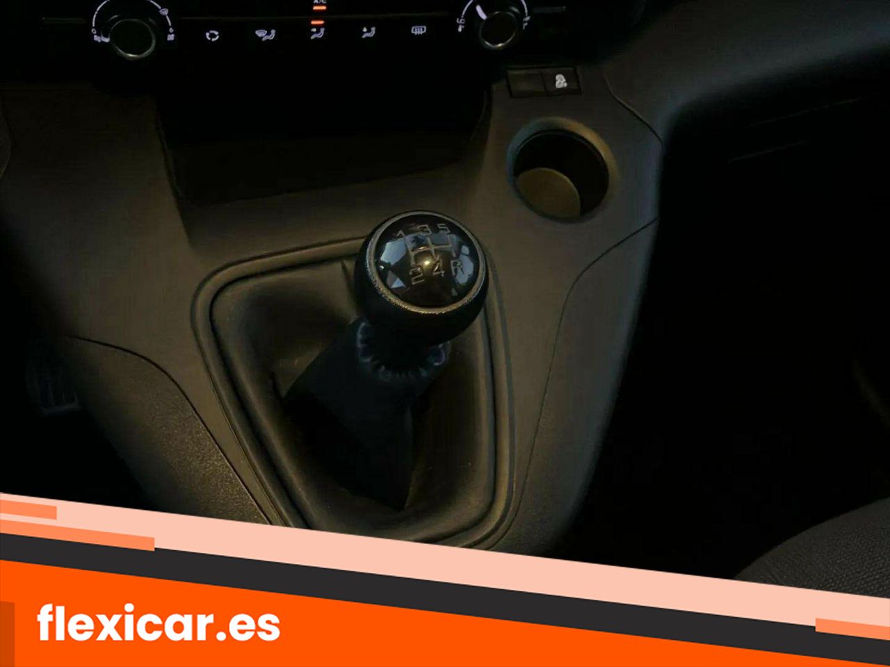 Foto Citroën Berlingo 23