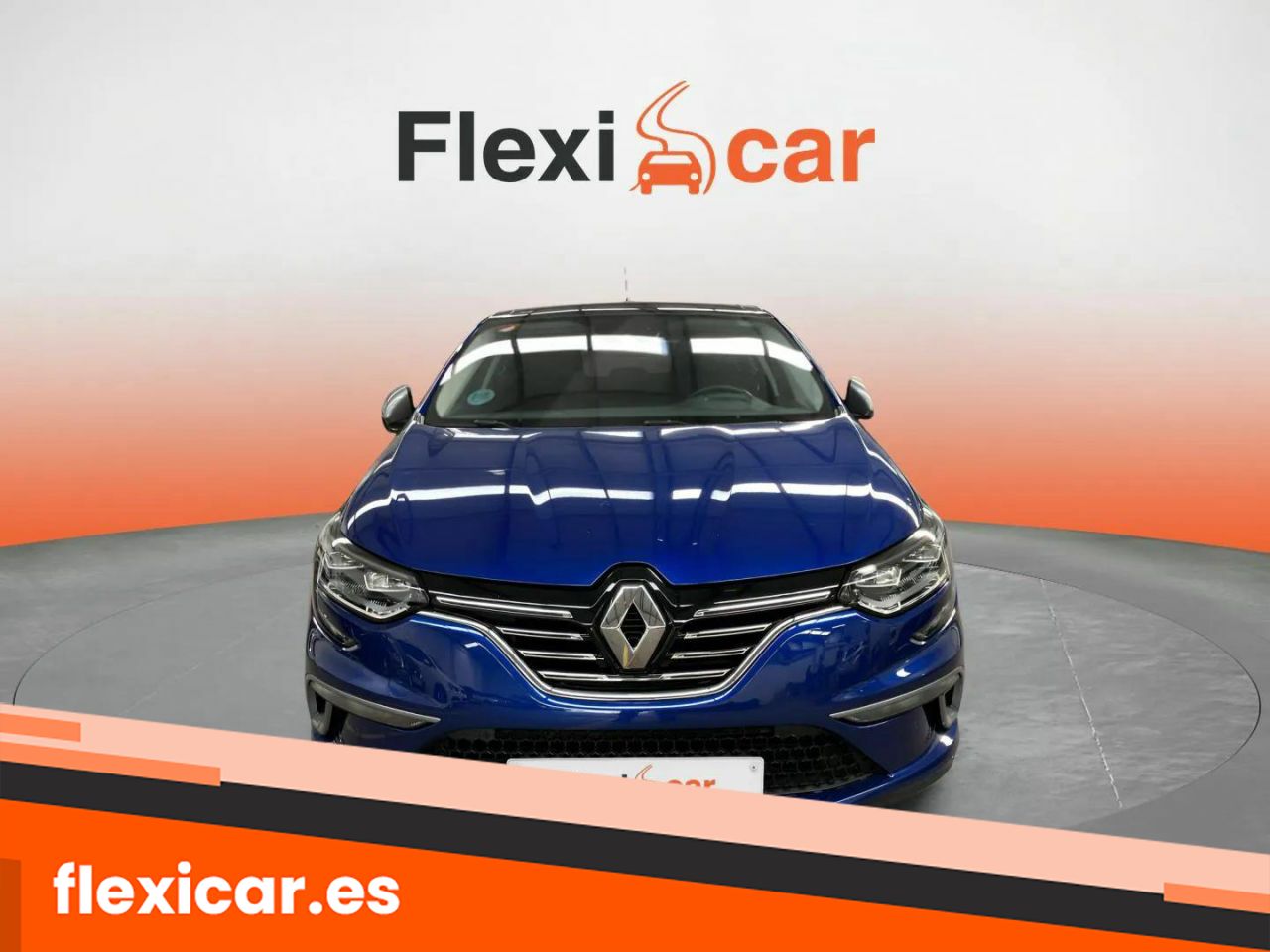 Foto Renault Mégane 2